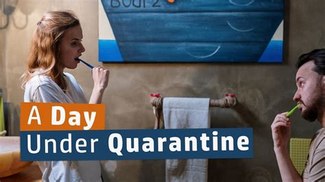 quarantine videos .